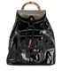 Gucci Mini Backpack, front view